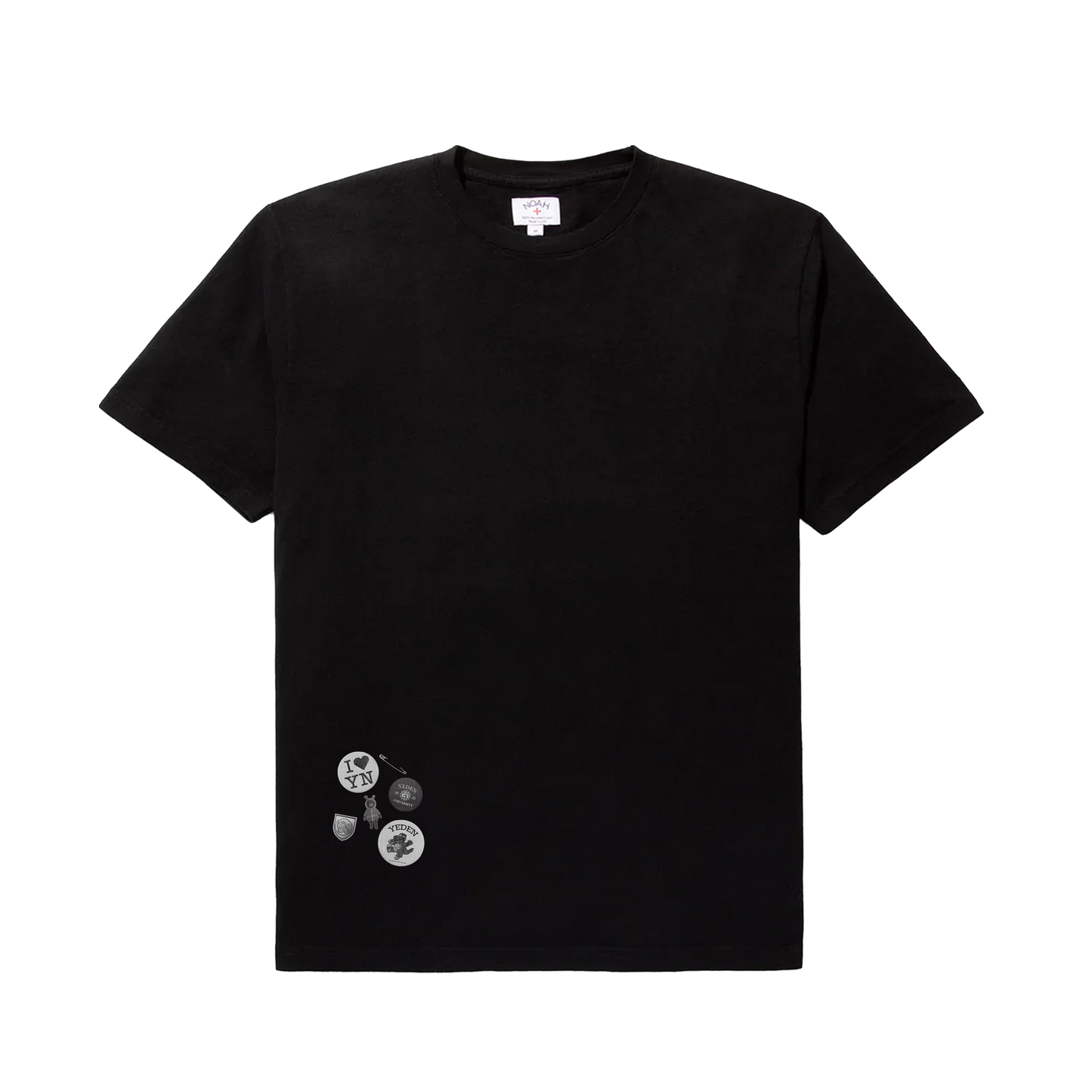 Pins Tee