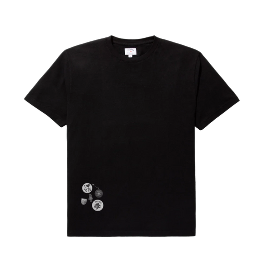 Pins Tee